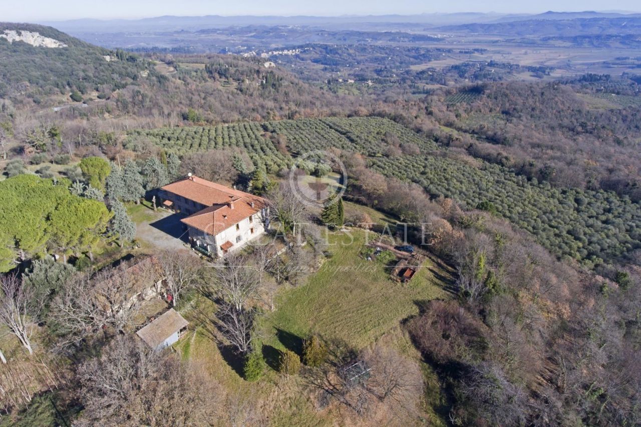Maison à Cetona, Italie, 818.25 m² - image 6