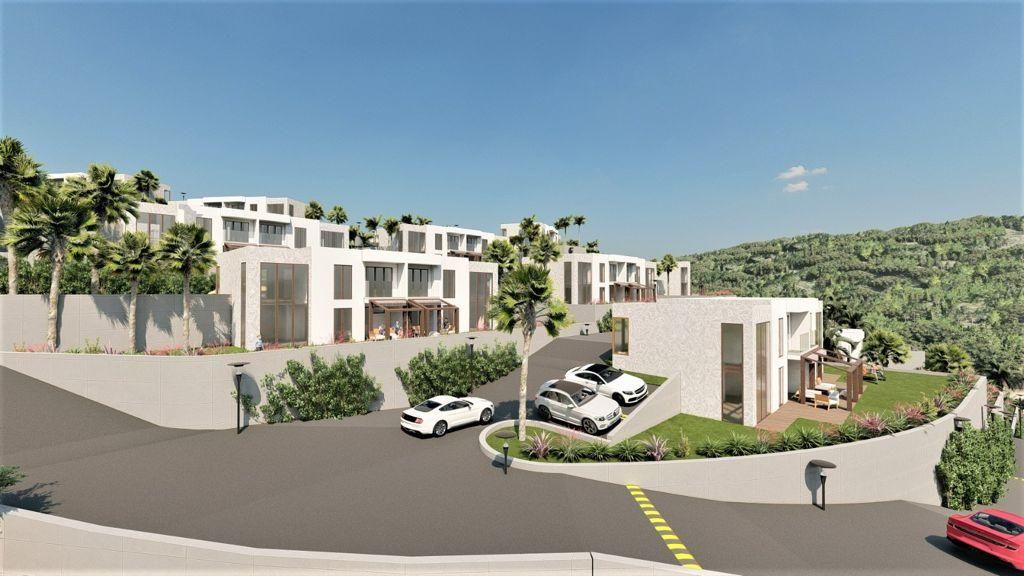 Flat in Bodrum, Turkey, 75 m² - picture 2