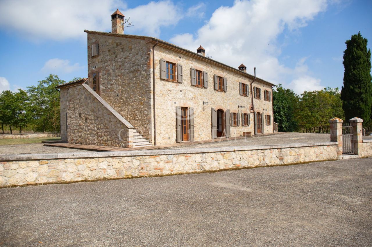 Haus in Sarteano, Italien, 655.45 m² - Foto 6