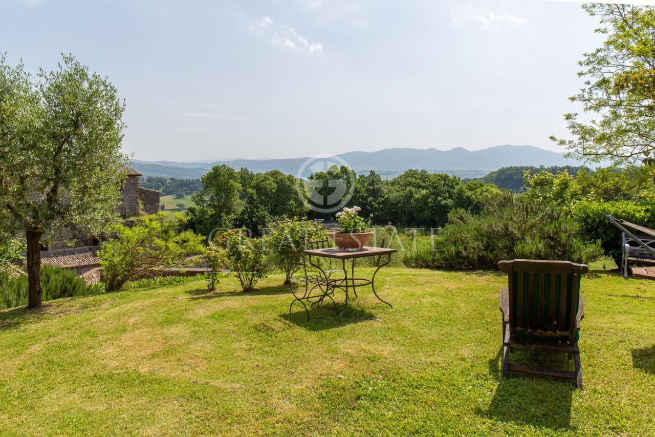 Casa a Orvieto, Italia, 348.2 m² - foto 7