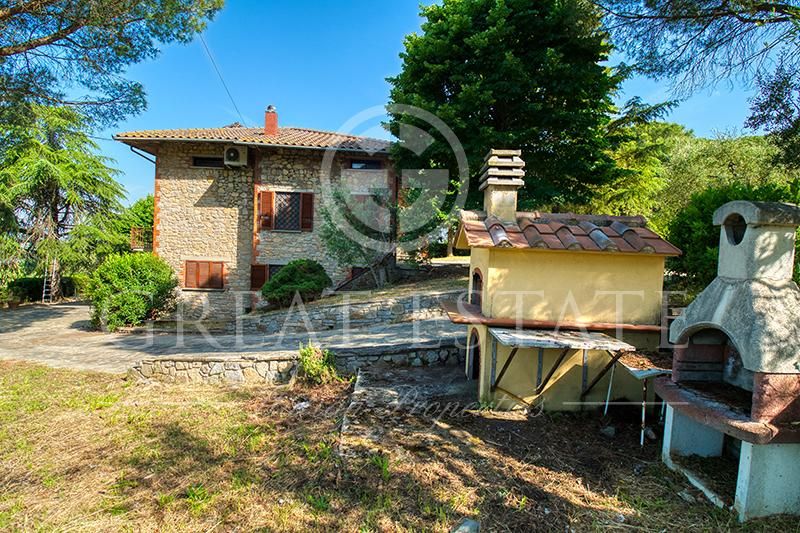 Casa a Cortona, Italia, 190 m² - foto 7