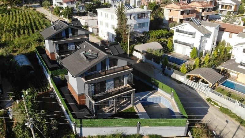 Villa a Fethiye, Turchia, 220 m² - foto 2