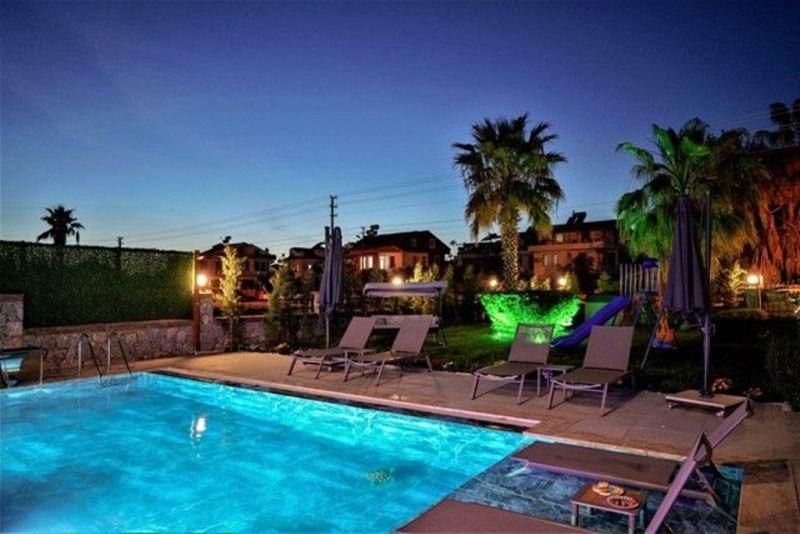 Villa a Fethiye, Turchia, 170 m² - foto 2