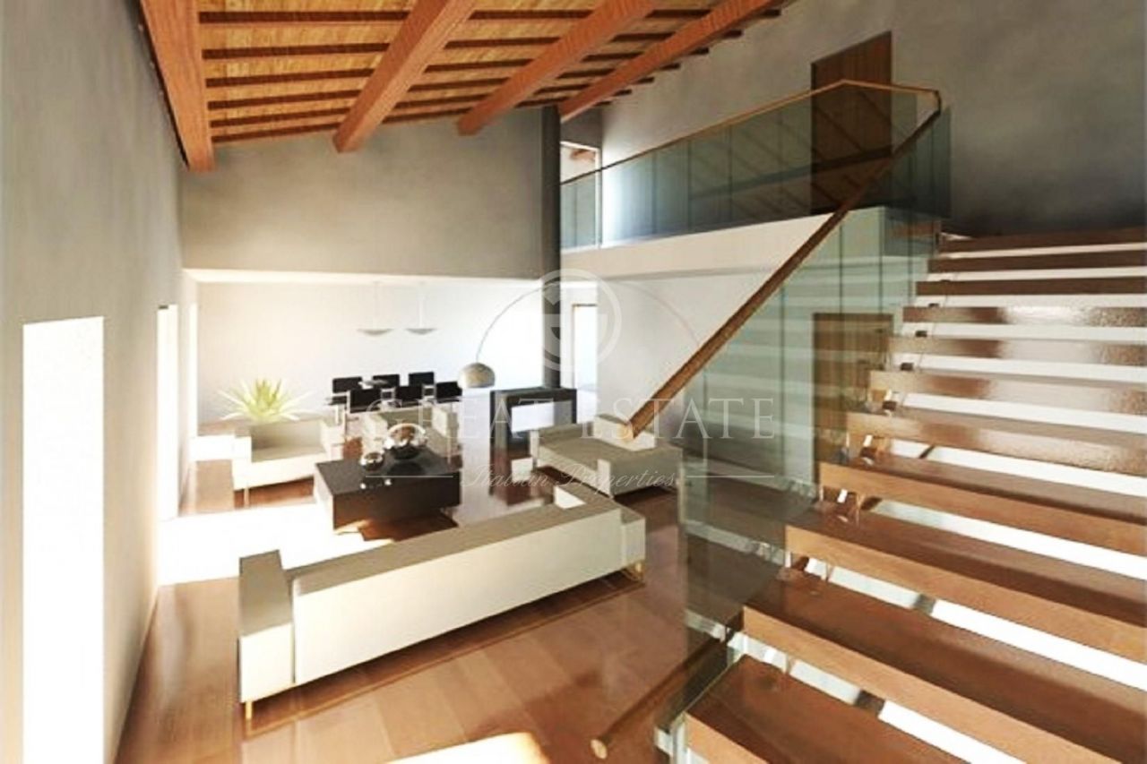 Villa a Orvieto, Italia, 249.7 m² - foto 7