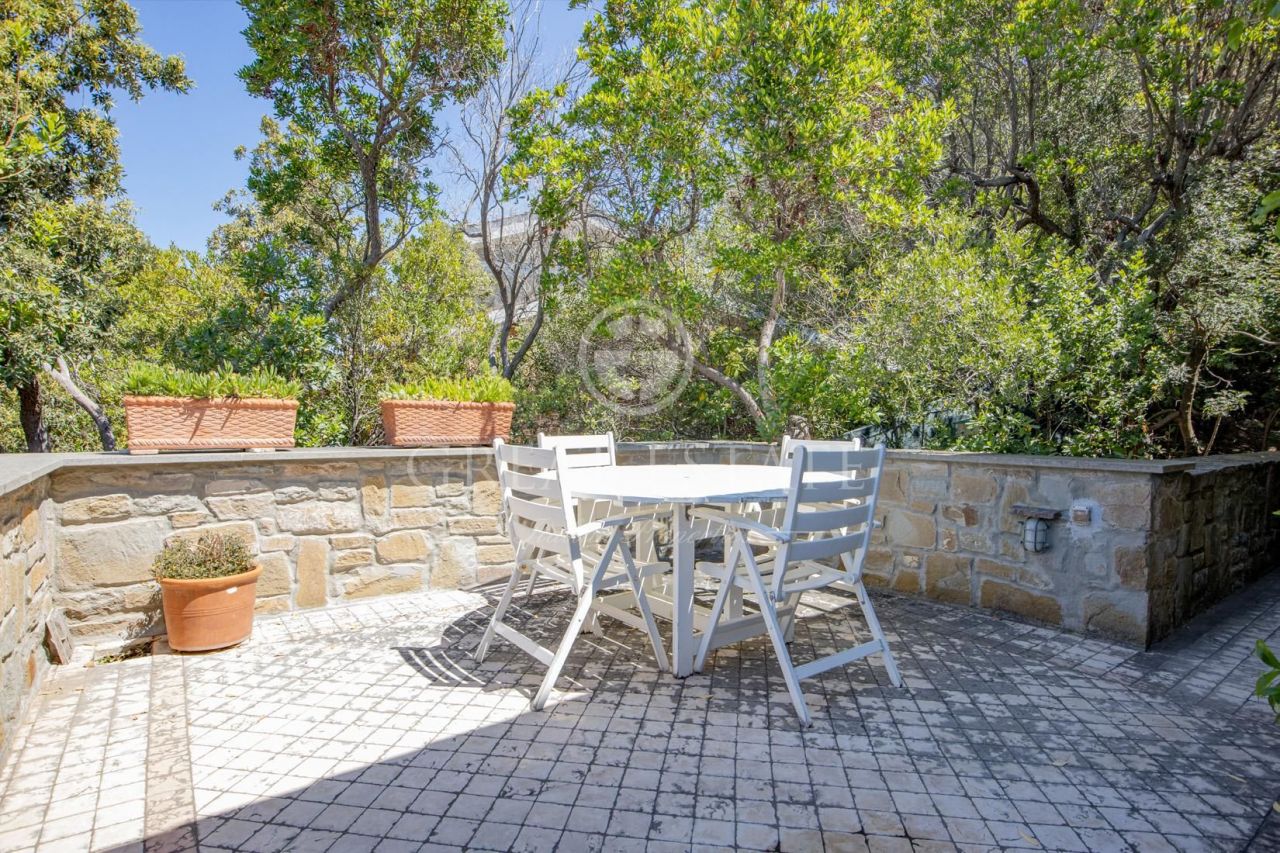 Villa en Castiglione della Pescaia, Italia, 272.25 m² - imagen 7