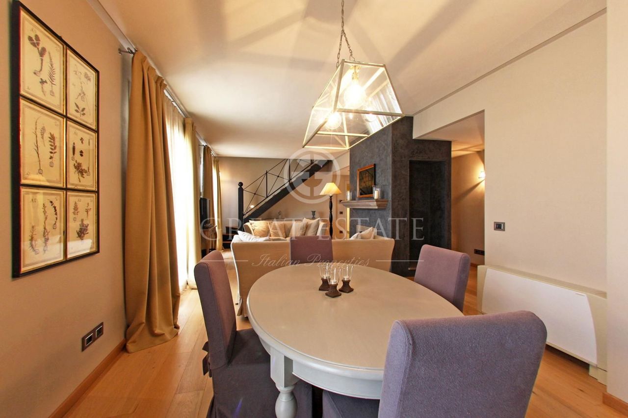 Apartment San Casciano dei Bagni, Italien, 167.75 m² - Foto 8