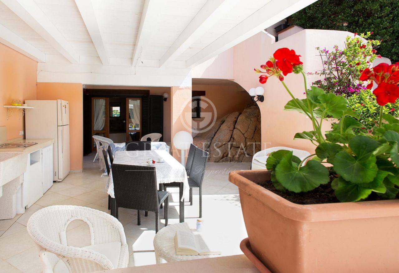 Villa in Sassari, Italien, 382.9 m² - Foto 8