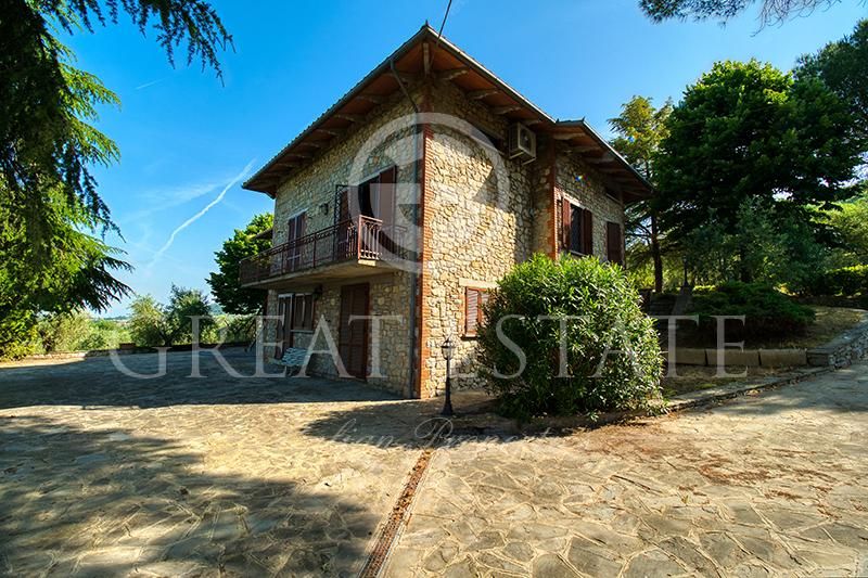 Casa a Cortona, Italia, 190 m² - foto 8