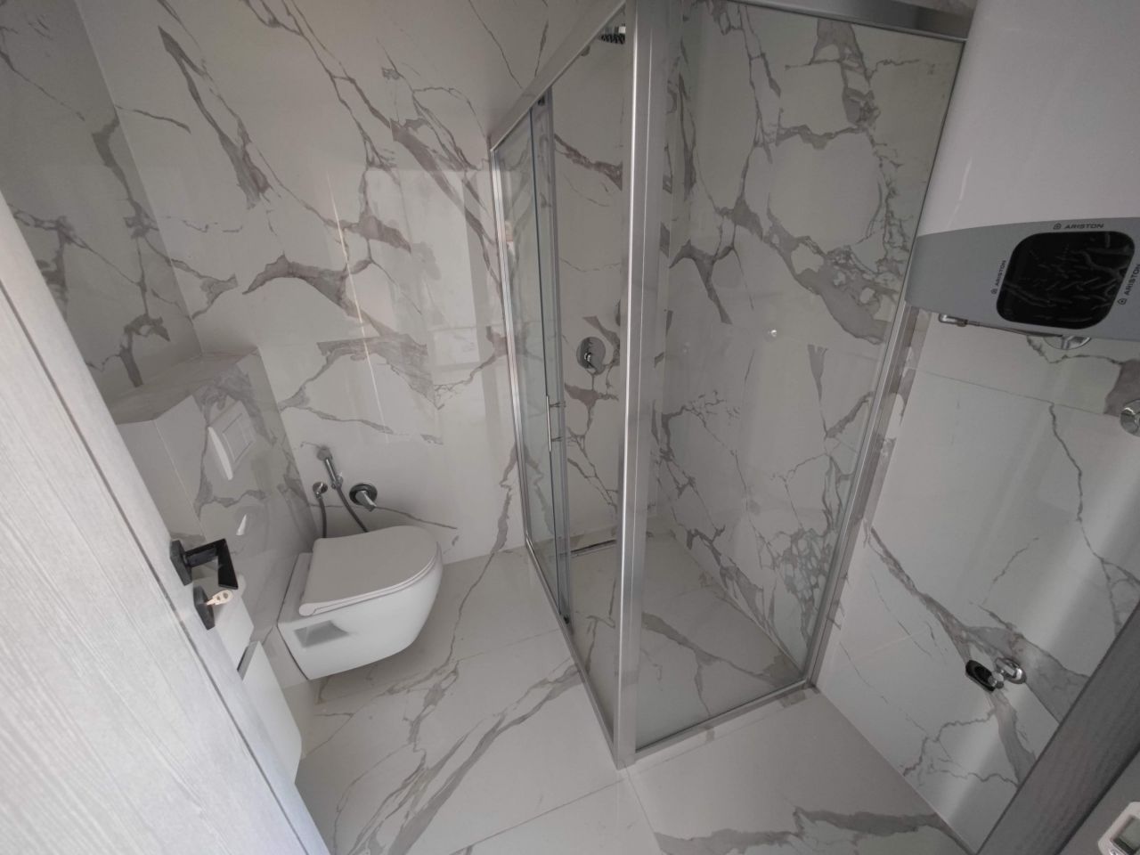 Appartamento a Bar, Montenegro, 36 m² - foto 13