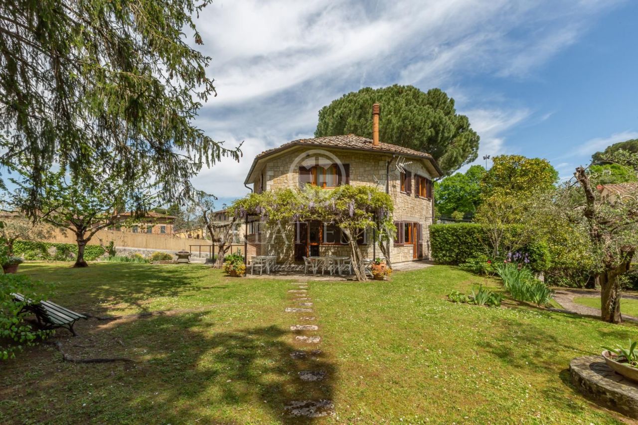 Villa à Cetona, Italie, 396 m² - image 8
