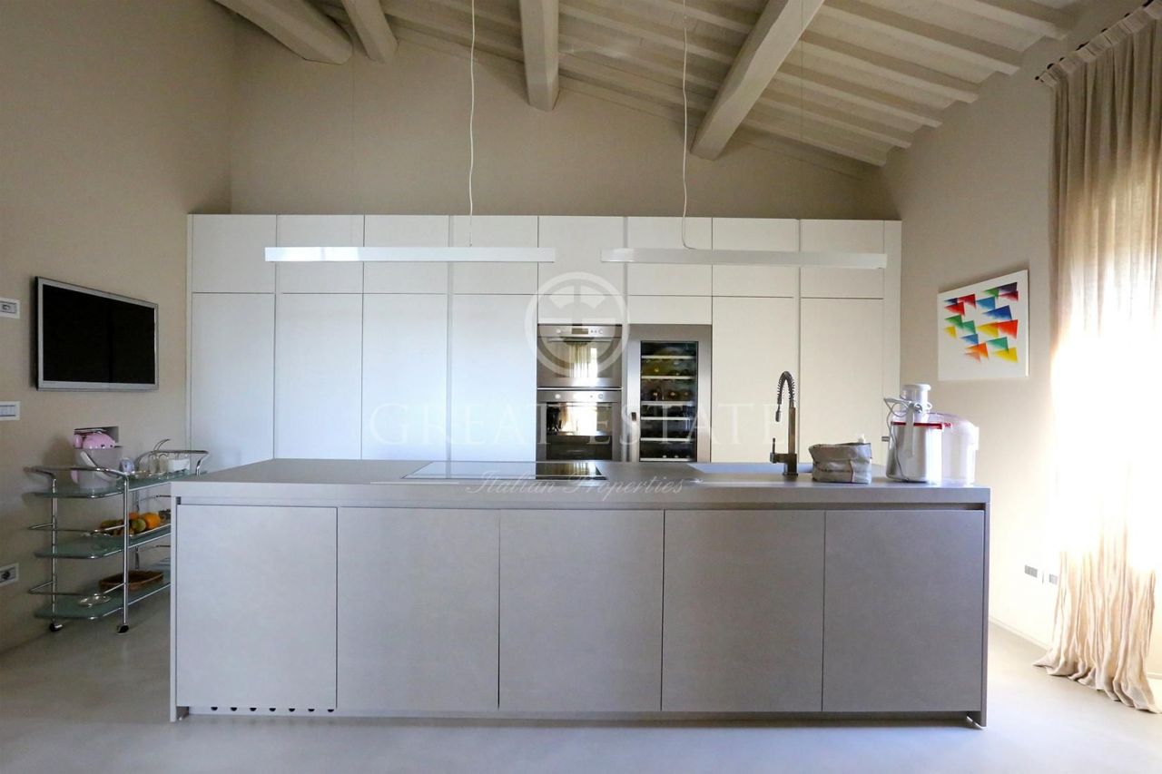 Villa in Arezzo, Italien, 590.1 m² - Foto 8