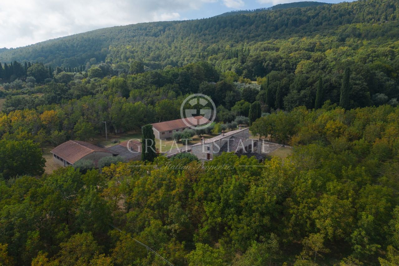 Haus in Sarteano, Italien, 655.45 m² - Foto 8
