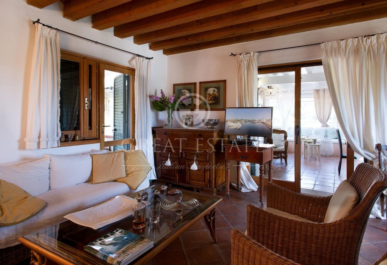 Villa in Sassari, Italien, 382.9 m² - Foto 9