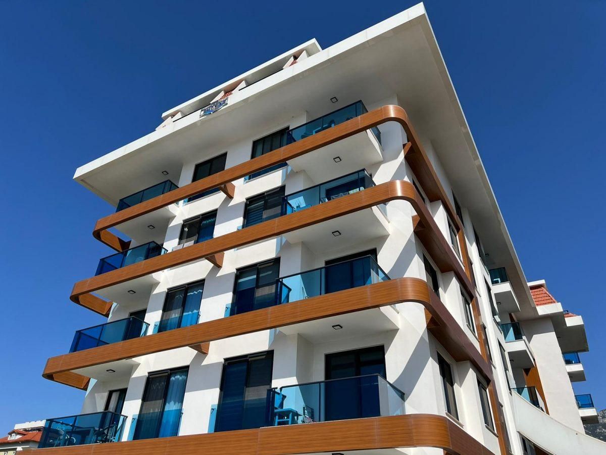 Flat in Kestel, Turkey, 60 m² - picture 3