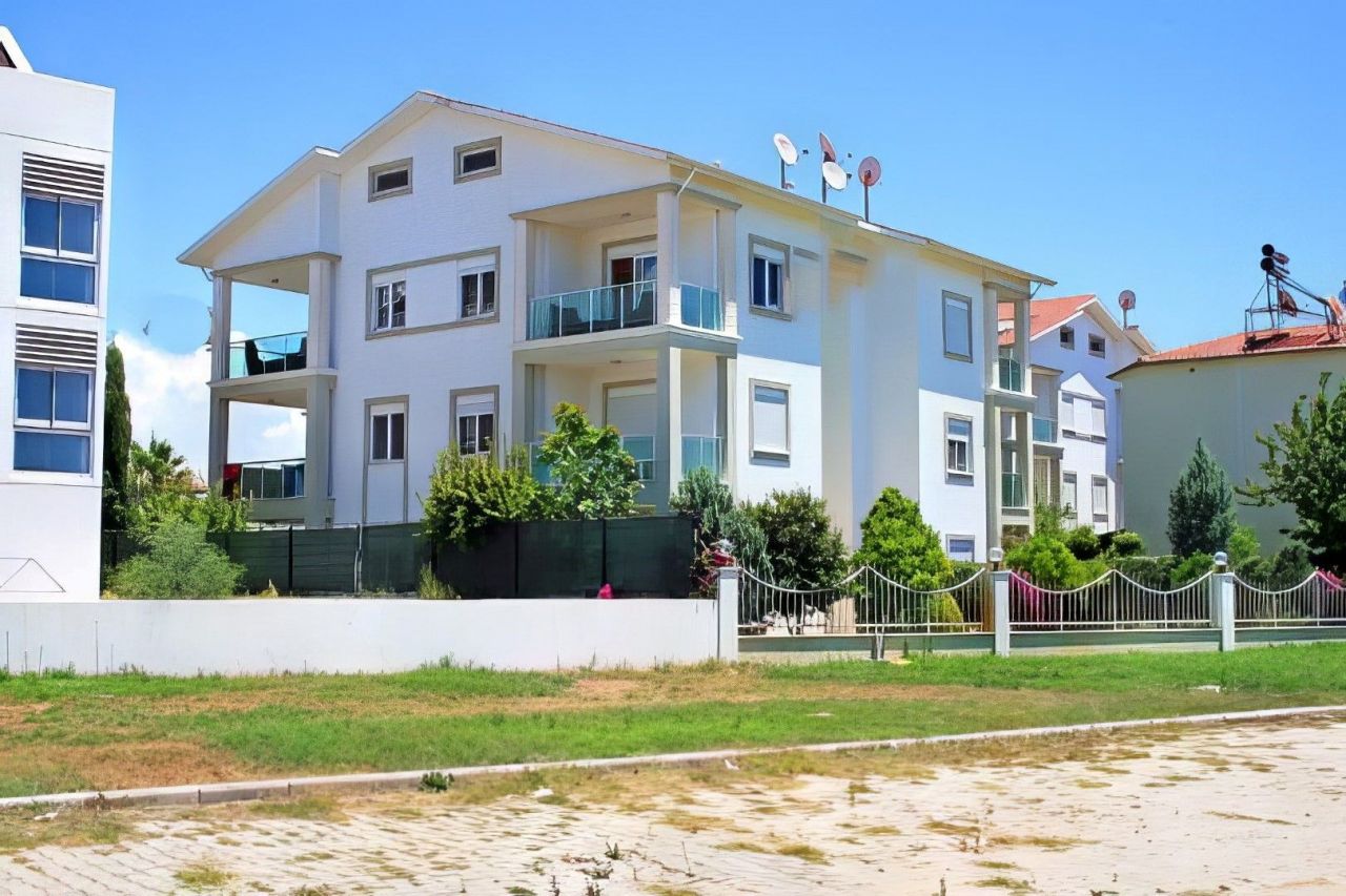 Penthouse in Belek, Turkey, 150 m² - picture 3