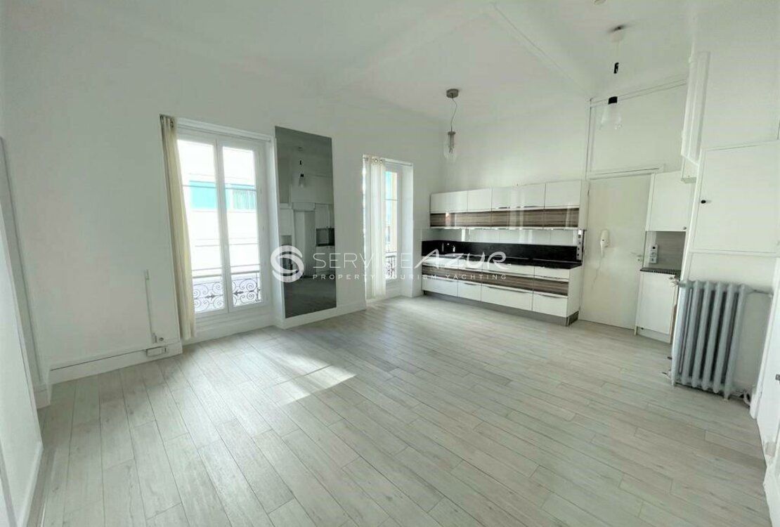Apartment in Monaco, Monaco, 70 m² - Foto 2