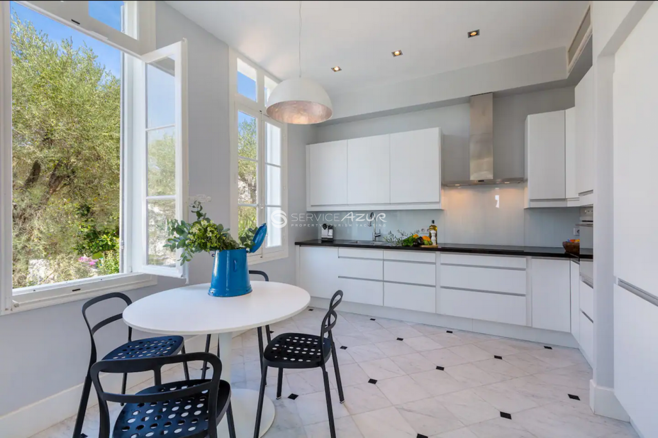 Villa en Antibes, Francia, 350 m² - imagen 5