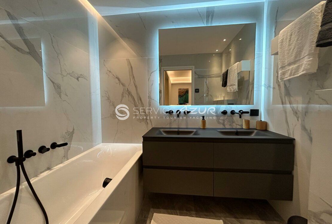 Apartment in Monaco, Monaco, 62 m² - picture 5