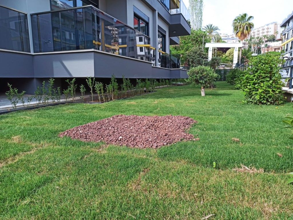 Appartement à Kestel, Turquie, 50 m² - image 3