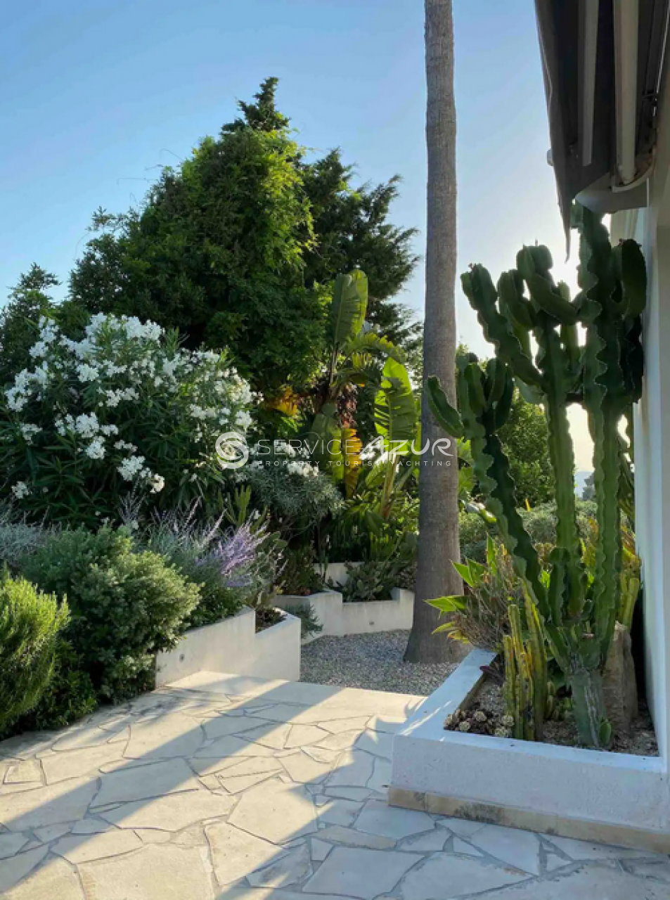 Villa en Antibes, Francia, 350 m² - imagen 16
