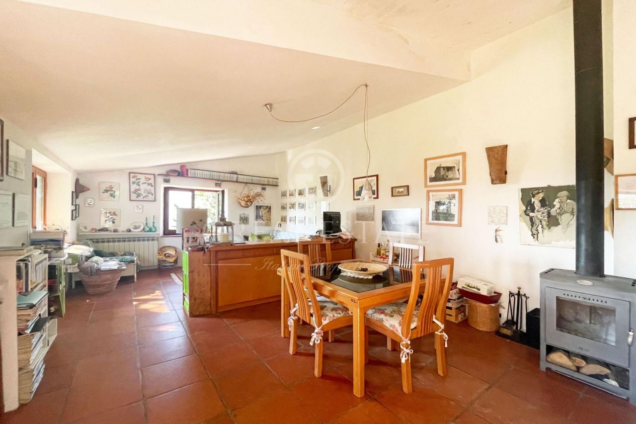 Casa Radicofani, Italia, 258.15 m² - foto 9