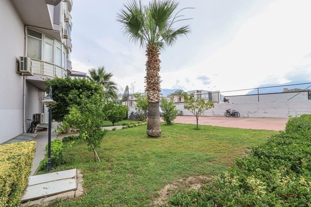 Appartamento a Alanya, Turchia, 100 m² - foto 3