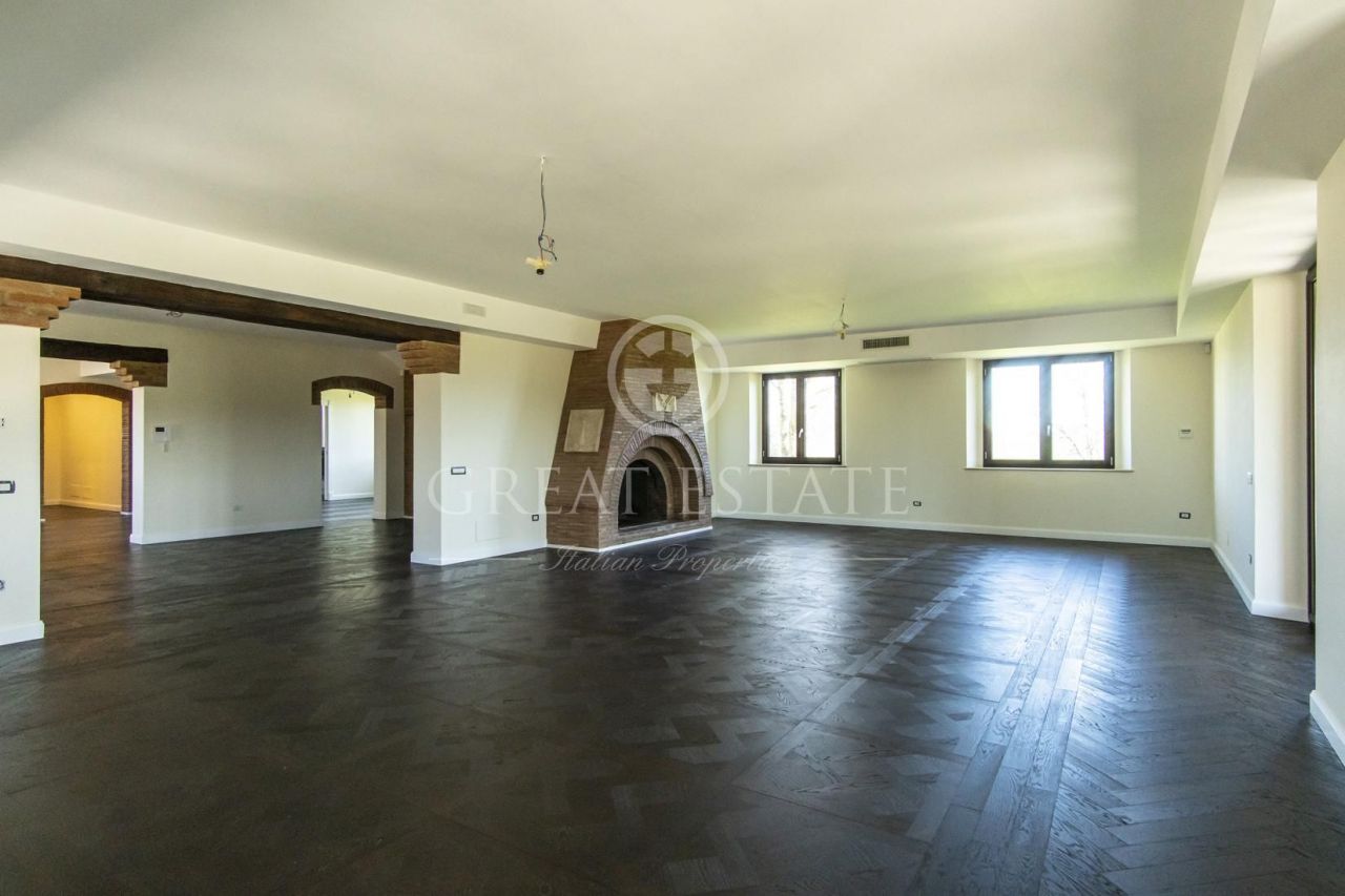 Casa a Castiglione del Lago, Italia, 1 159.2 m² - foto 9