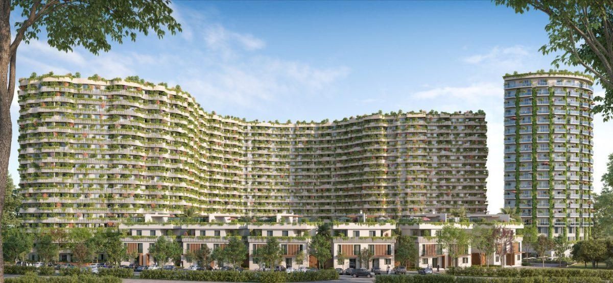 Flat in Mersin, Turkey, 75 m² - picture 3