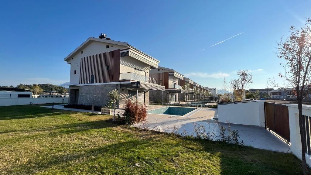 Villa in Fethiye, Turkey, 200 m² - picture 3