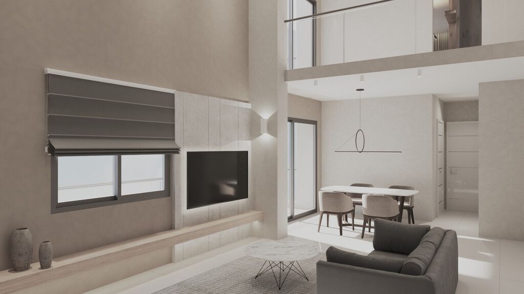 Appartement à Athènes, Grèce, 91 m² - image 7