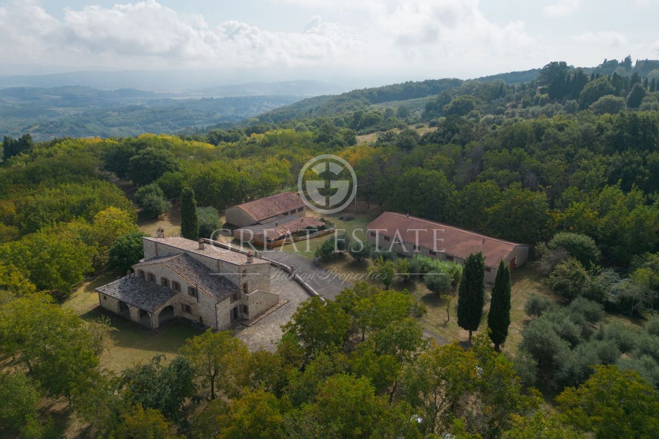 Haus in Sarteano, Italien, 655.45 m² - Foto 9