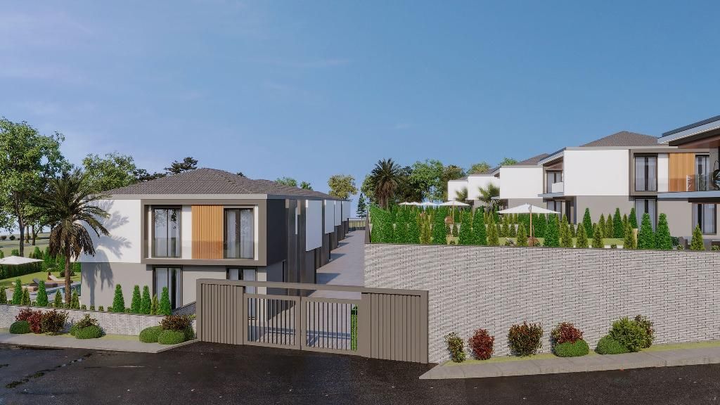 Villa in Fethiye, Turkey, 300 m² - picture 3