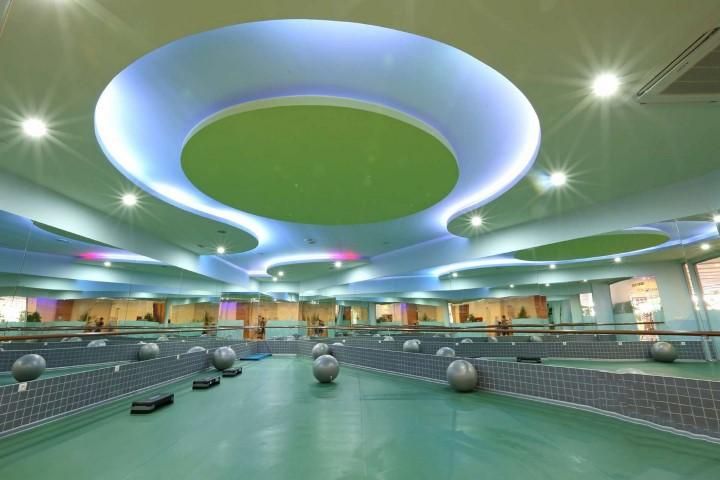 Wohnung in Alanya, Türkei, 160 m² - Foto 3