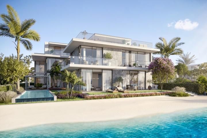 Villa in Dubai, UAE, 1 932 m² - picture 3