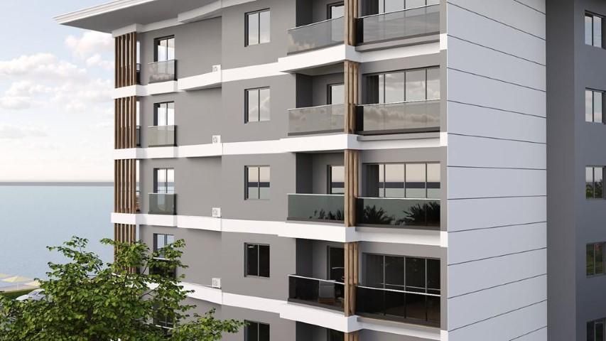 Flat in Alanya, Turkey - picture 3