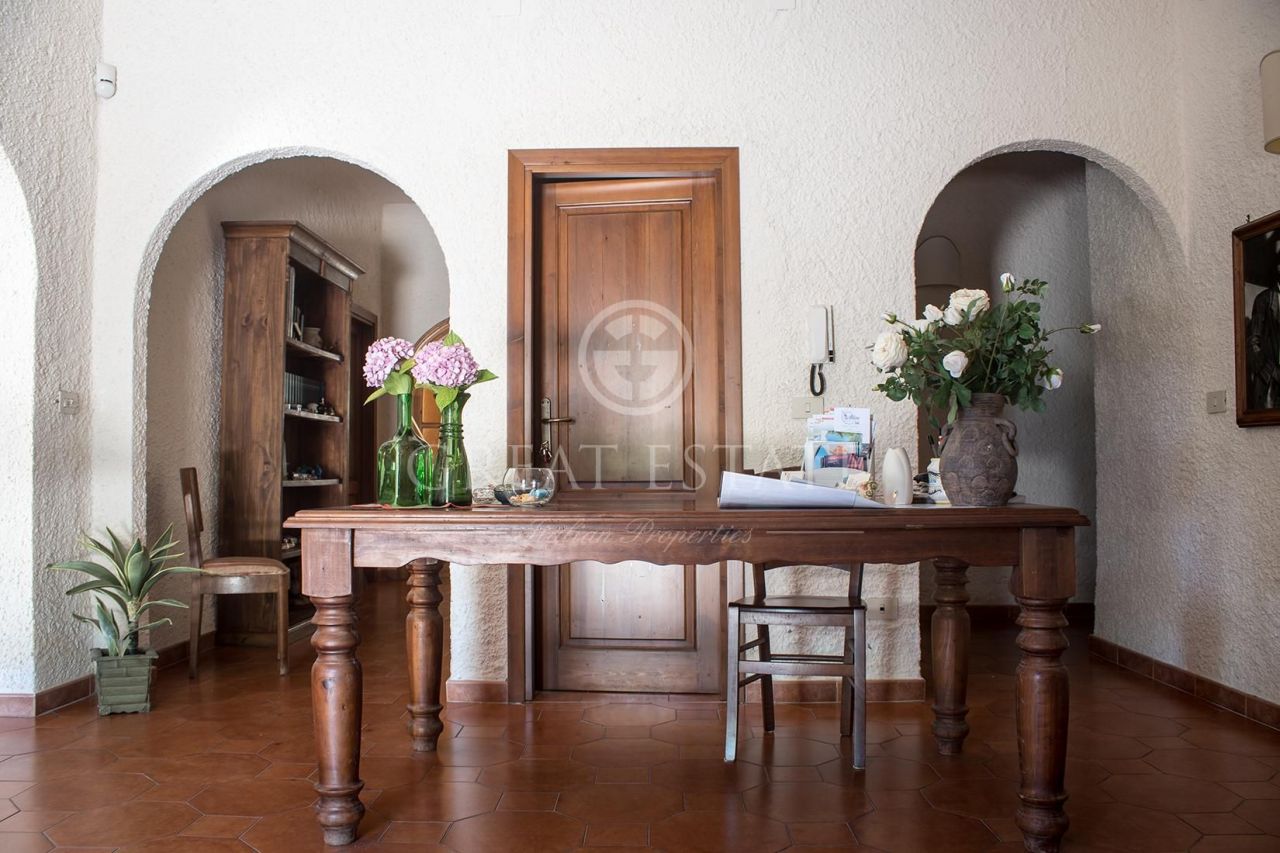 House in Orbetello, Italy, 324.75 m² - picture 10