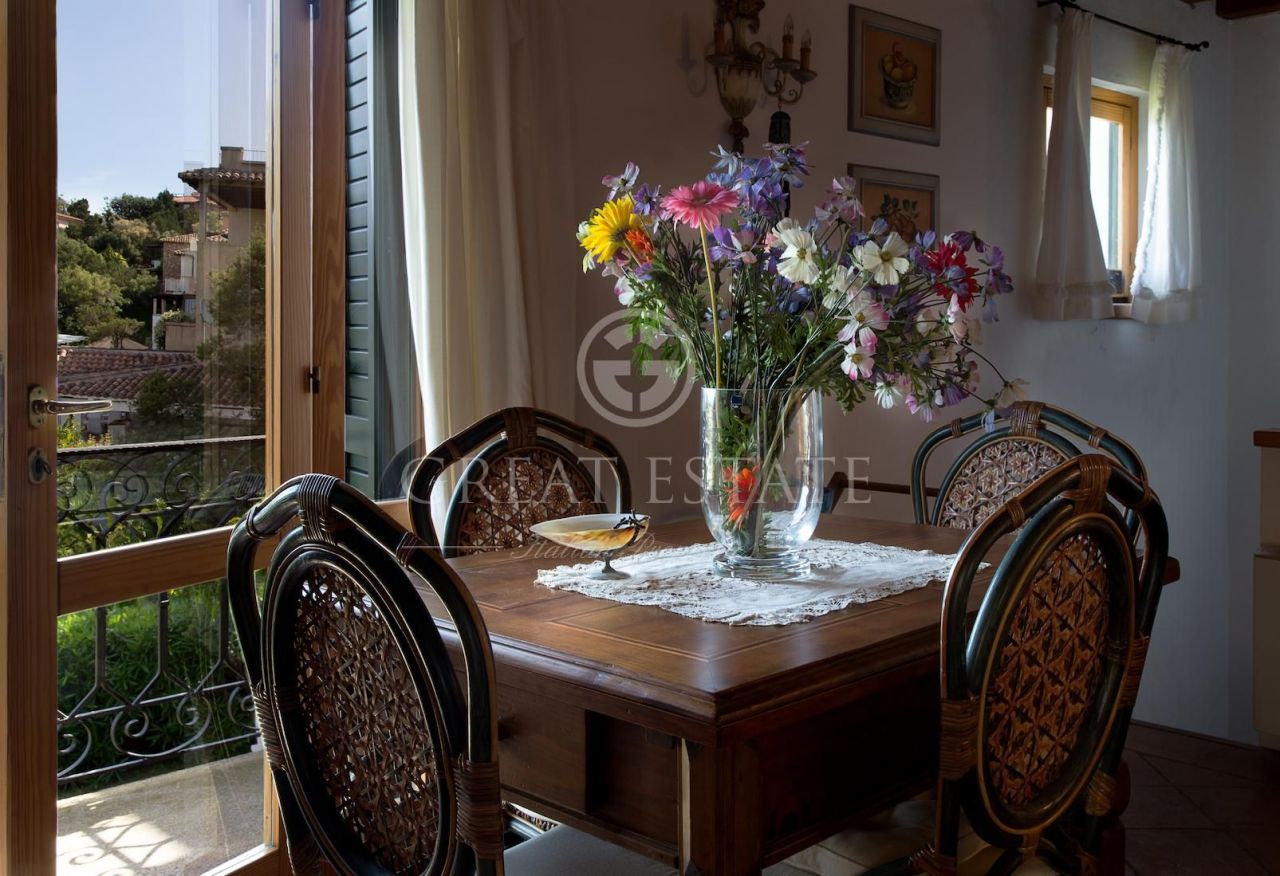 Villa in Sassari, Italien, 382.9 m² - Foto 10