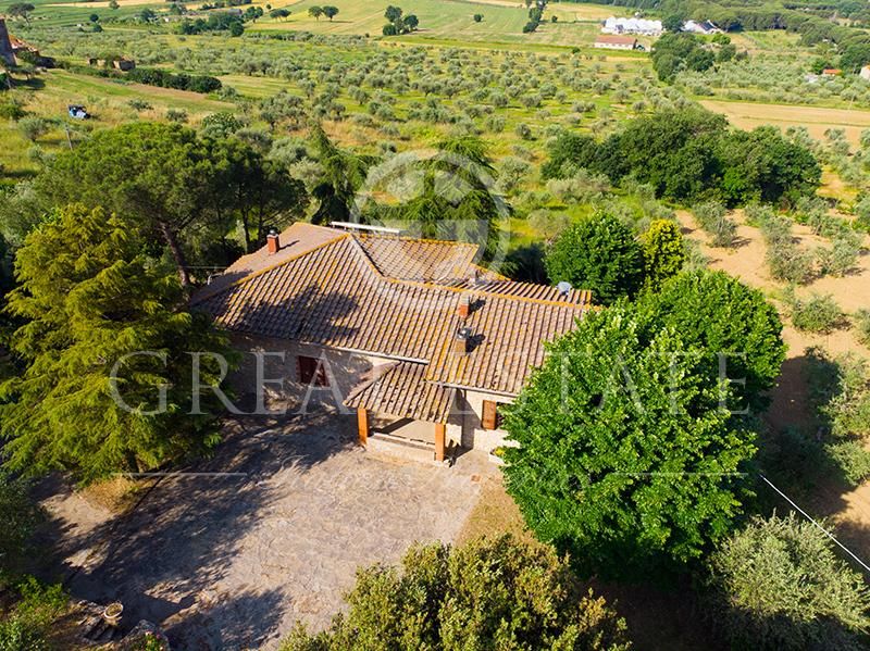Casa a Cortona, Italia, 190 m² - foto 10