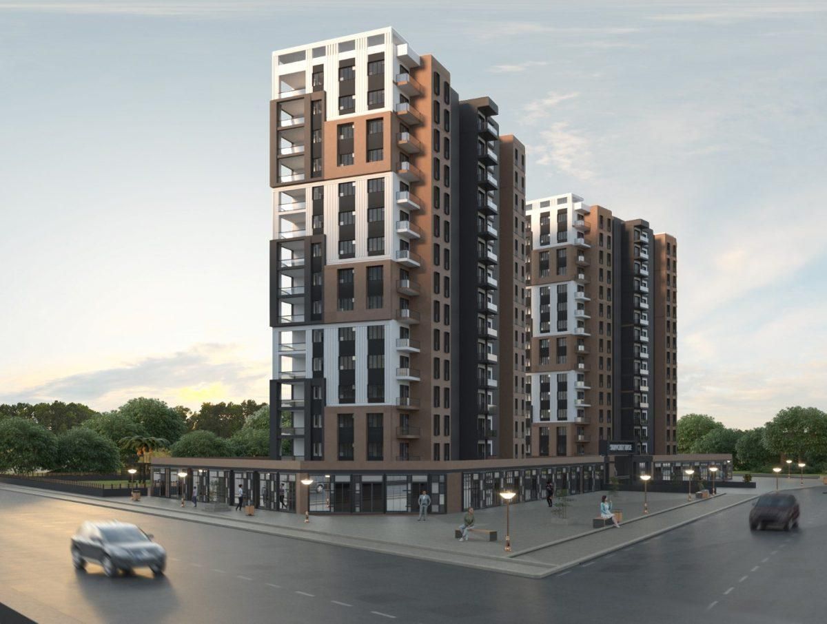 Appartement à Mersin, Turquie, 75 m² - image 3