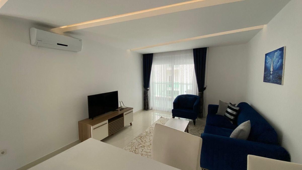 Appartamento a Alanya, Turchia, 65 m² - foto 3