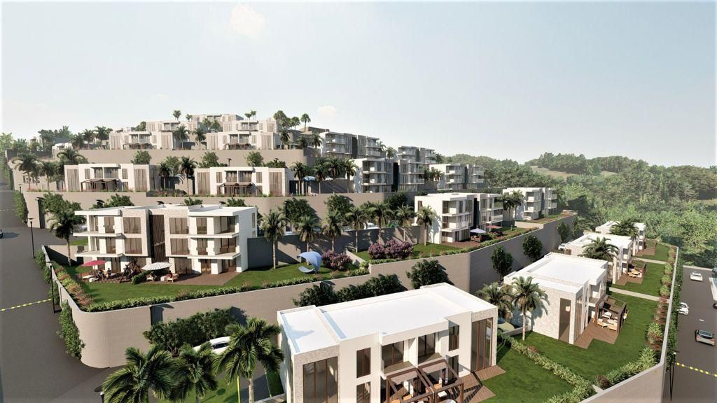 Flat in Bodrum, Turkey, 75 m² - picture 3