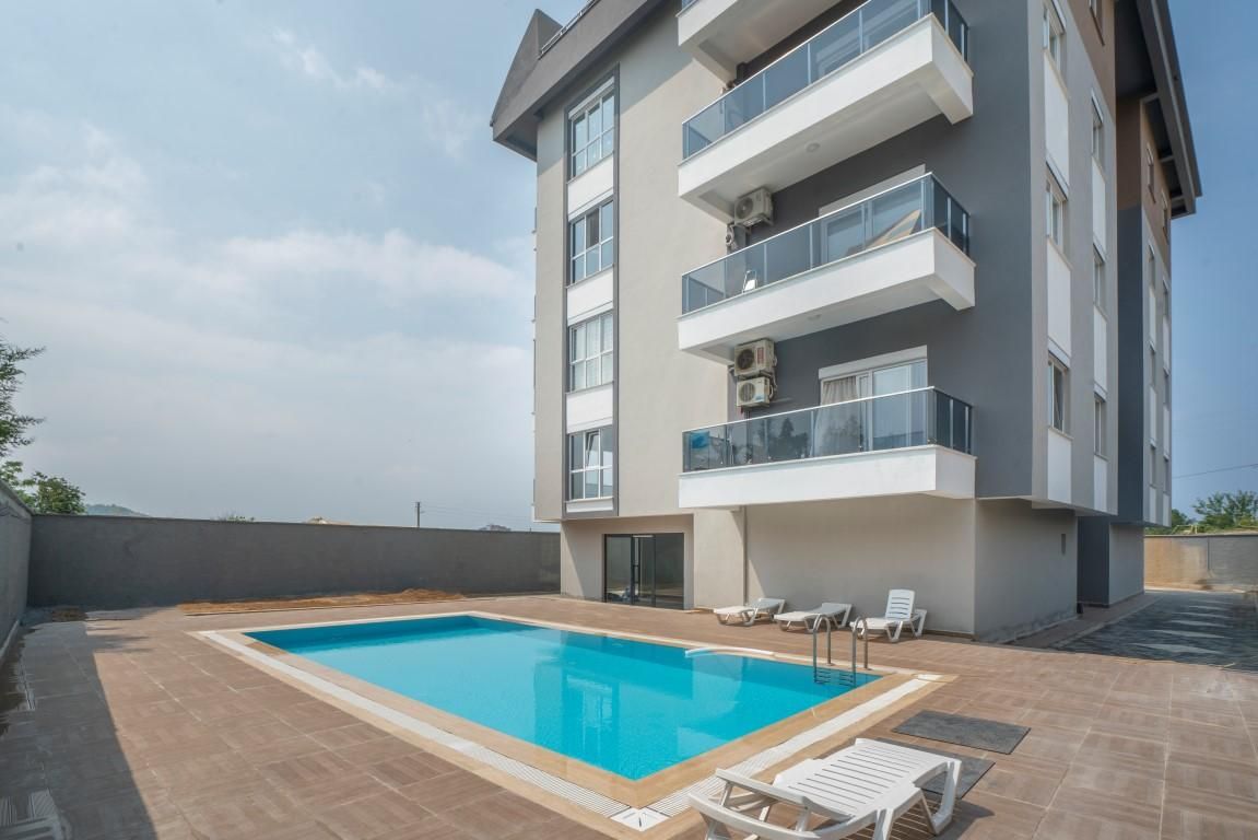 Penthouse à Alanya, Turquie, 145 m² - image 3