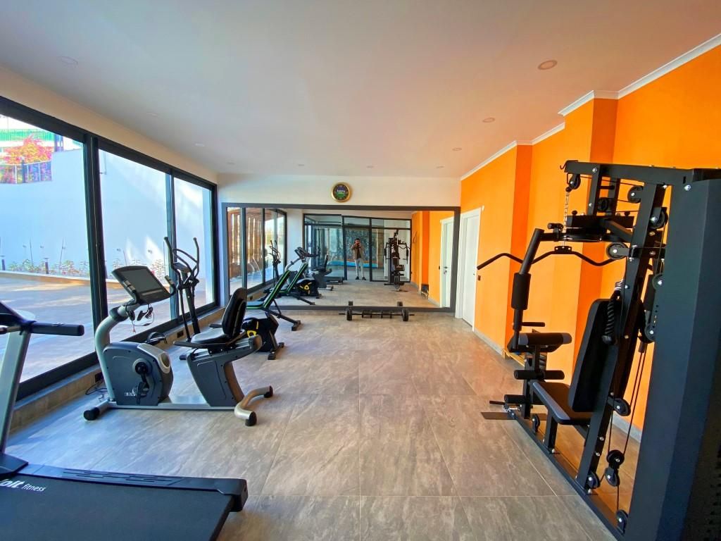 Appartamento a Alanya, Turchia, 50 m² - foto 3