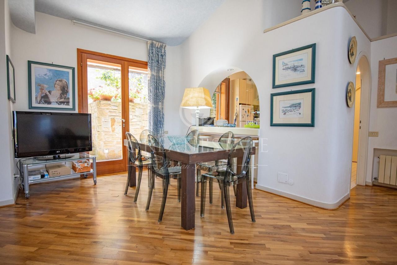 Villa en Castiglione della Pescaia, Italia, 272.25 m² - imagen 10