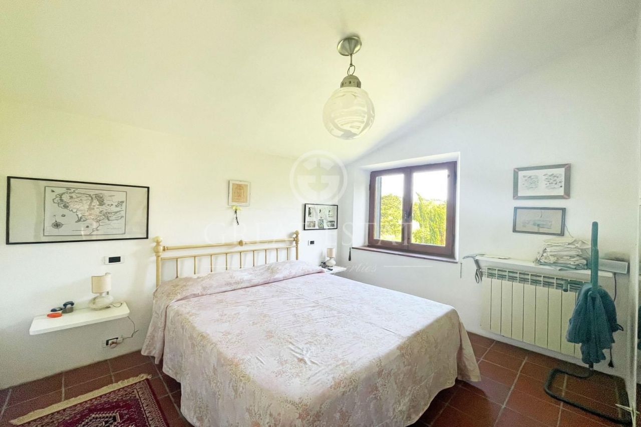 Casa Radicofani, Italia, 258.15 m² - foto 11