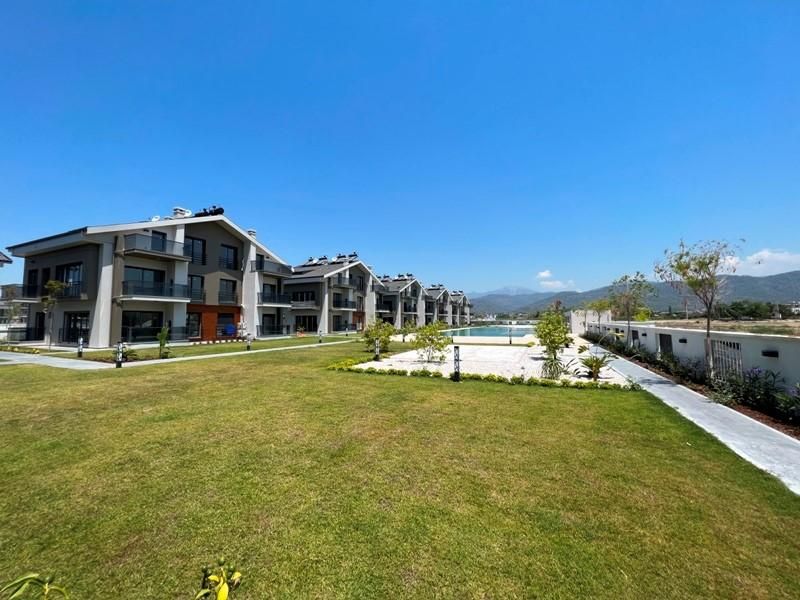 Flat in Fethiye, Turkey, 80 m² - picture 3