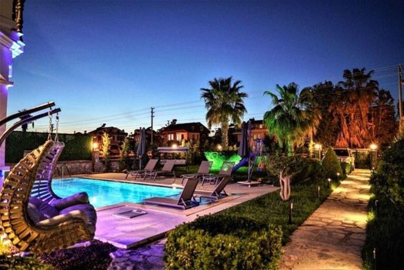 Villa a Fethiye, Turchia, 170 m² - foto 3