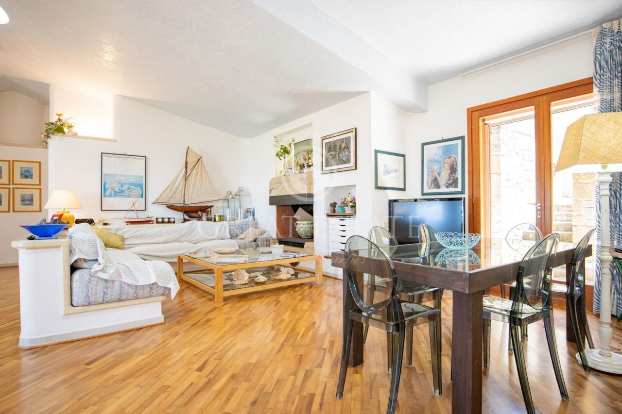 Villa en Castiglione della Pescaia, Italia, 272.25 m² - imagen 11