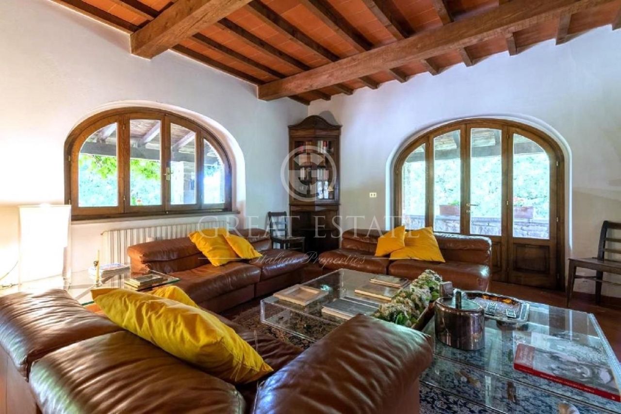 Casa en Chiusi, Italia, 892 m² - imagen 11