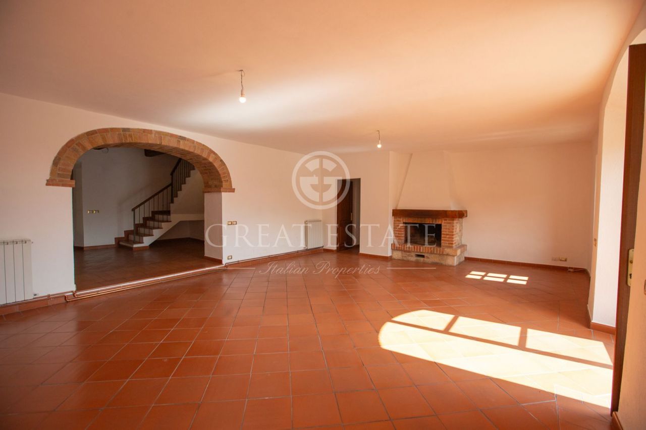 Haus in Sarteano, Italien, 655.45 m² - Foto 11